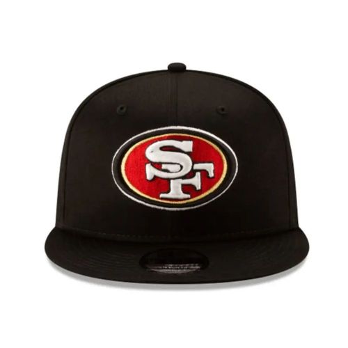 Gorra New Era San Francisco