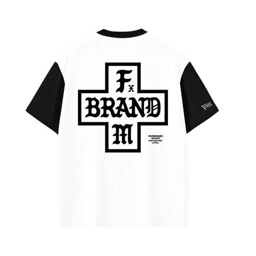 Remera Hombre Family Brand Duncan