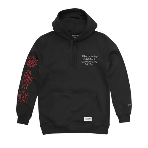 Buzo Hombre Family Brand Adams