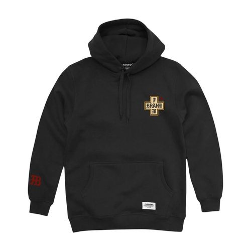 Buzo Hombre Family Brand Armor