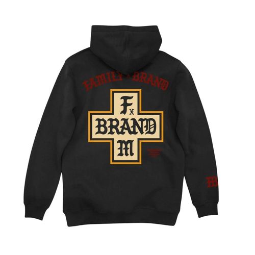 Buzo Hombre Family Brand Armor