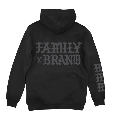 Buzo Hombre Family Brand Blossom