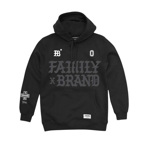 Buzo Hombre Family Brand Court
