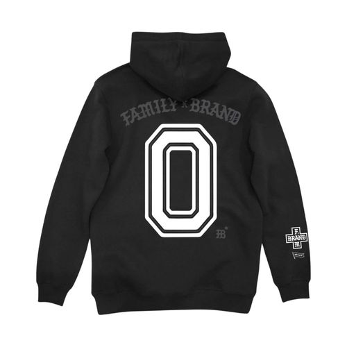 Buzo Hombre Family Brand Court