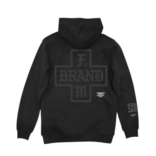 Buzo Hombre Family Brand Duncan