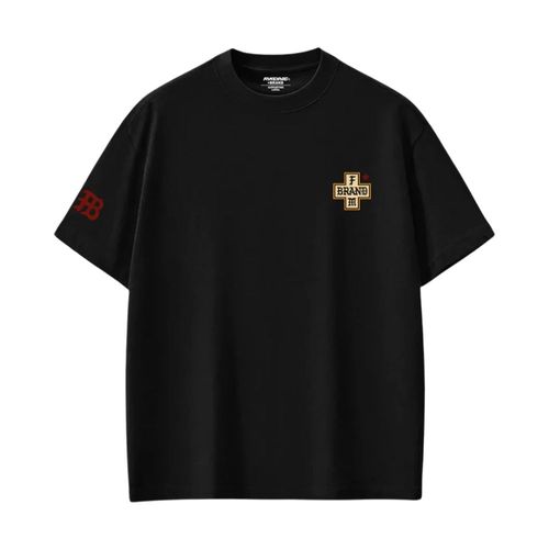Remera Hombre Family Brand Armor