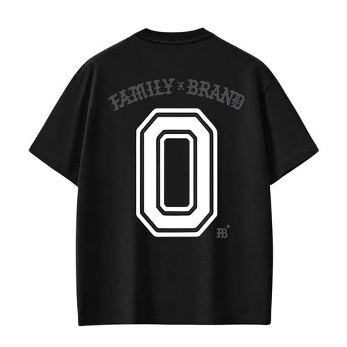Remera Hombre Family Brand Court