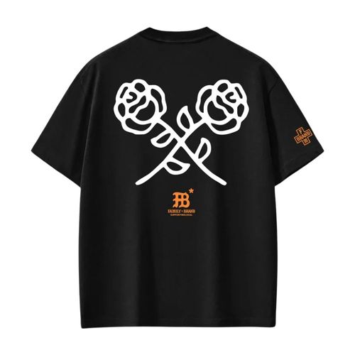 Remera Hombre Family Brand Pirat