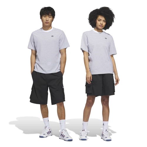 Short Unisex adidas Originals Skate