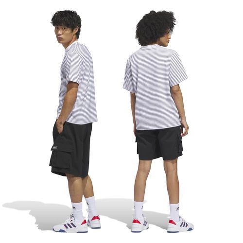 Short Unisex adidas Originals Skate