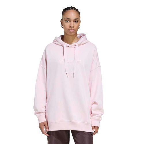 Buzo Mujer adidas Originals Essentials Lin