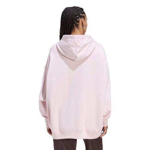 Buzo Mujer adidas Originals Essentials Lin