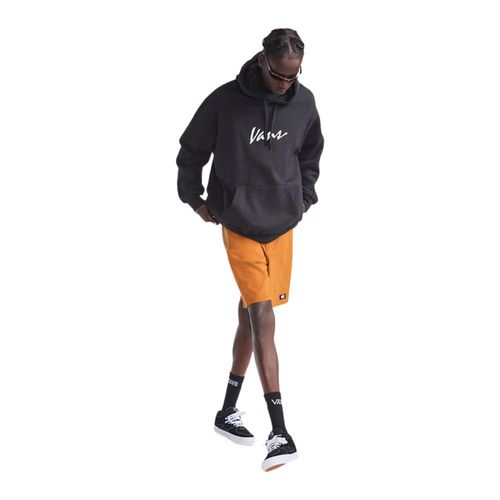 Buzo Hombre Vans Classic Script