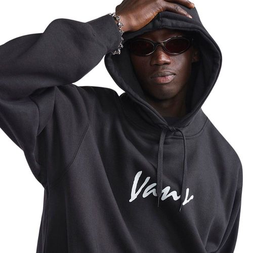 Buzo Hombre Vans Classic Script