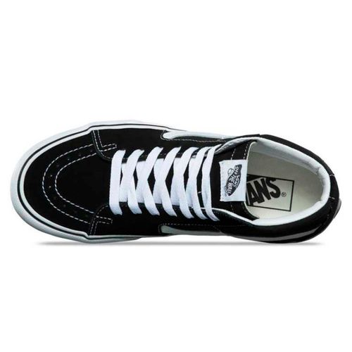 Botas Mujer Vans Sk8 Hi Platform