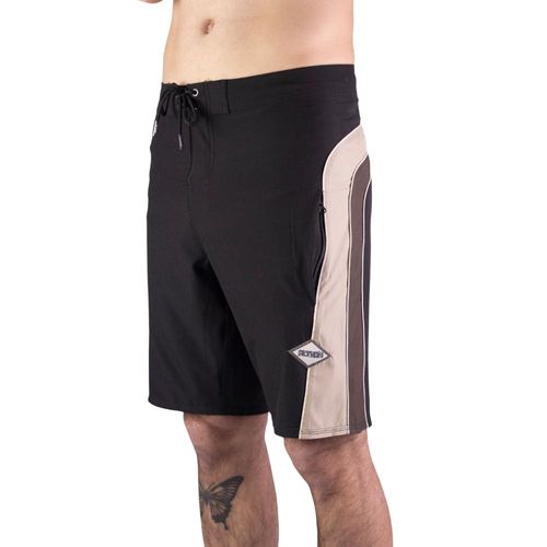Short Hombre Althon Shaped