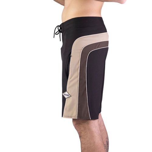 Short Hombre Althon Shaped