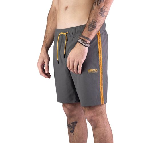 Short Hombre Althon Surf Division Elastic V