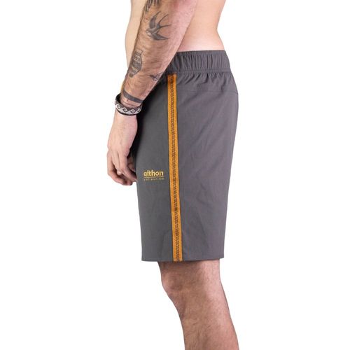 Short Hombre Althon Surf Division Elastic V