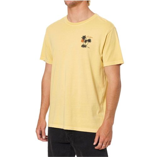 Remera Hombre Katin Oasis