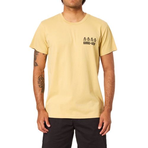 Remera Hombre Katin Porto