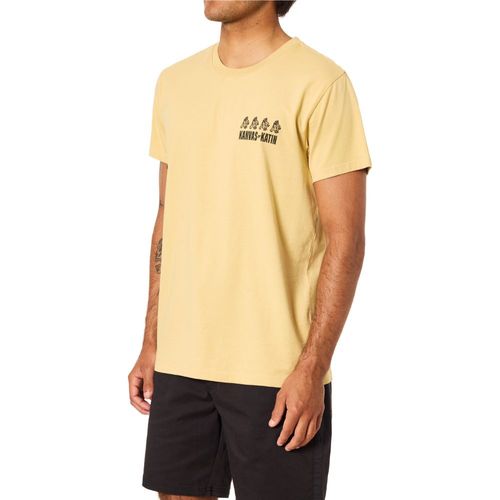 Remera Hombre Katin Porto