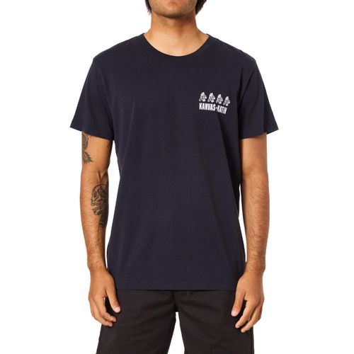Remera Hombre Katin Porto