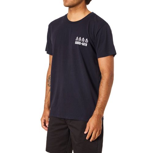 Remera Hombre Katin Porto