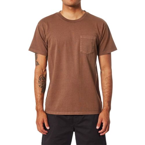 Remera Hombre Katin Base