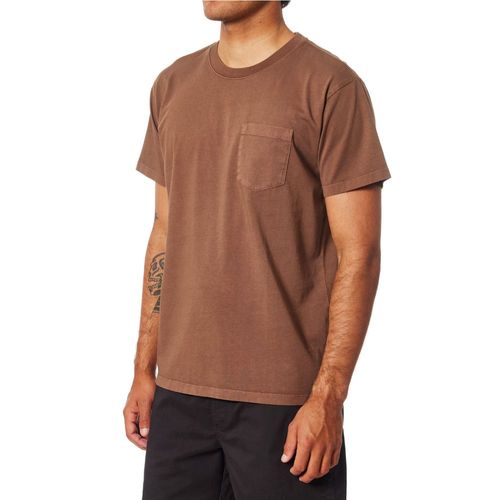 Remera Hombre Katin Base