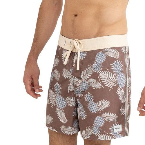 Short Hombre Rhythm Pineapple Heritage