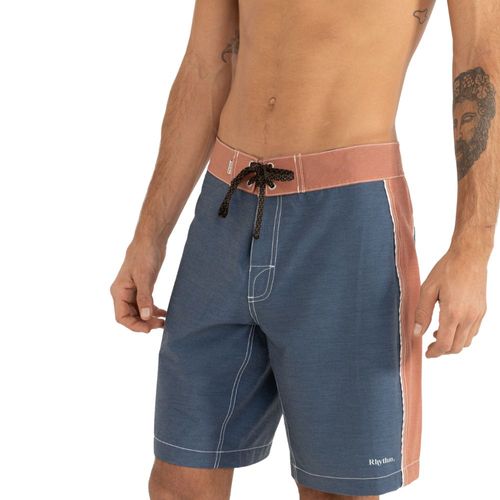 Short Hombre Rhythm Core Pipeline Trunk
