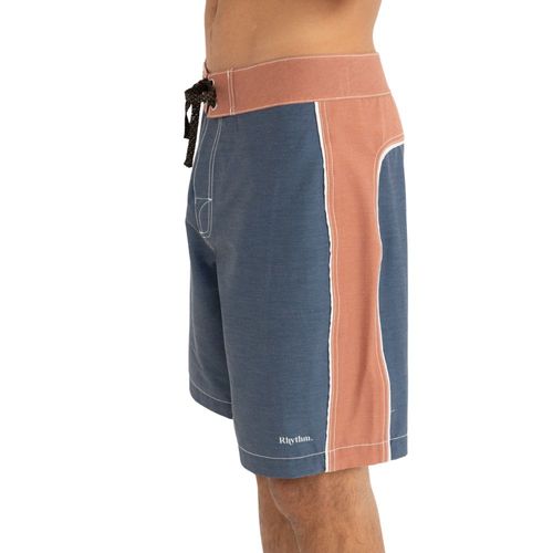 Short Hombre Rhythm Core Pipeline Trunk