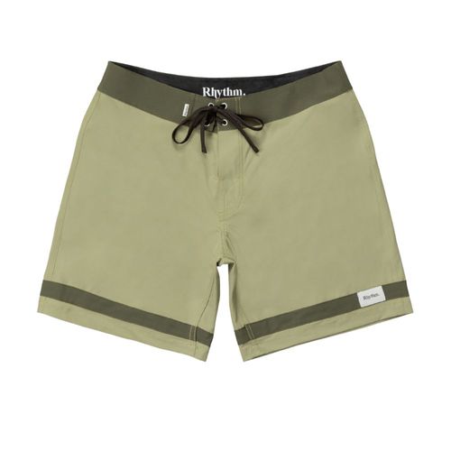Short Hombre Rhythm Acres Trunk
