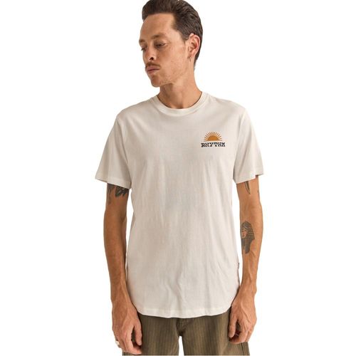 Remera Hombre Rhythm Awake
