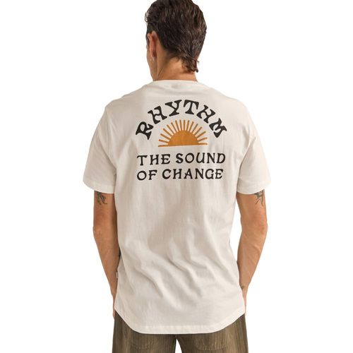 Remera Hombre Rhythm Awake