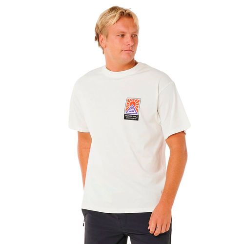 Remera Hombre Rip Curl Classic