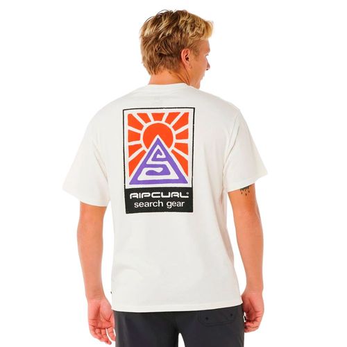 Remera Hombre Rip Curl Classic
