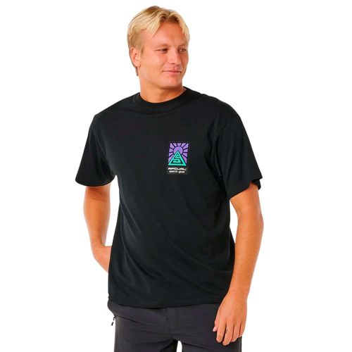 Remera Hombre Rip Curl Classic