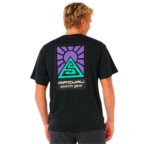 Remera Hombre Rip Curl Classic