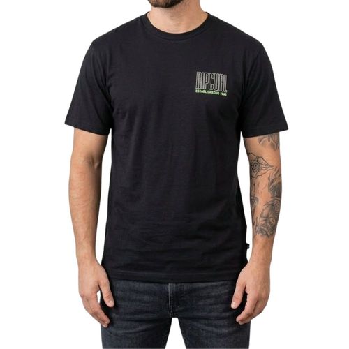 Remera Hombre Rip Curl Classic