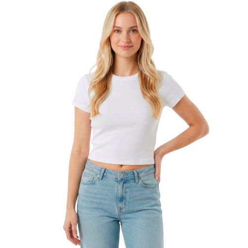 Remera Mujer Rip Curl Baby Morley