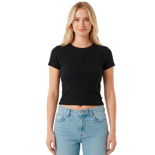 Remera Mujer Rip Curl Baby Morley