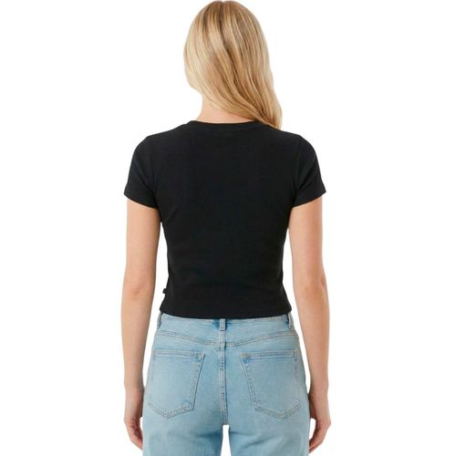 Remera Mujer Rip Curl Baby Morley