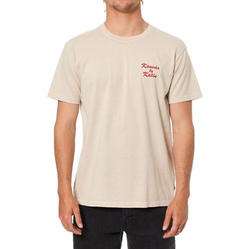 Remera Hombre Katin Pch