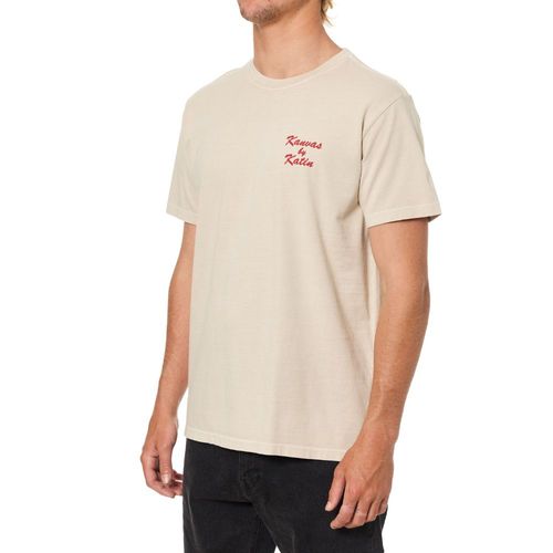 Remera Hombre Katin Pch