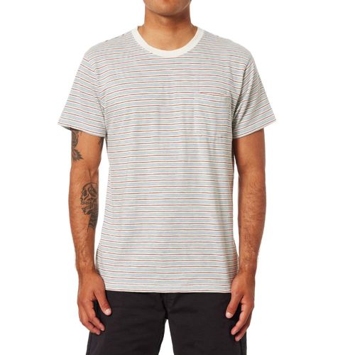 Remera Hombre Katin Rural Pocket