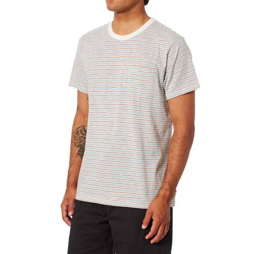 Remera Hombre Katin Rural Pocket