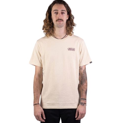 Remera Hombre Althon Horizon Classic