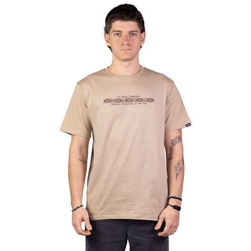 Remera Hombre Althon Ritual Classic